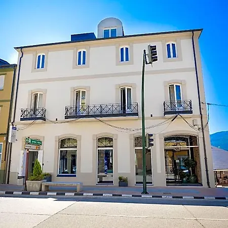 Casa Do Estanco فندق 4*