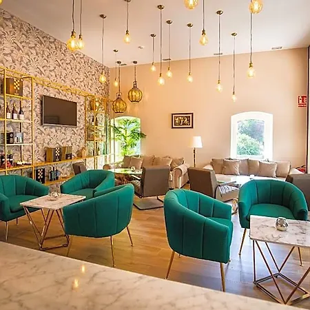فندق Casa Do Estanco 4*