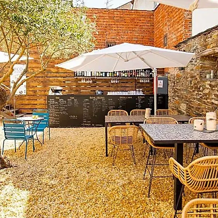 فندق Casa Do Estanco