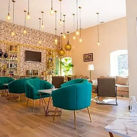 Casa Do Estanco فندق Quiroga