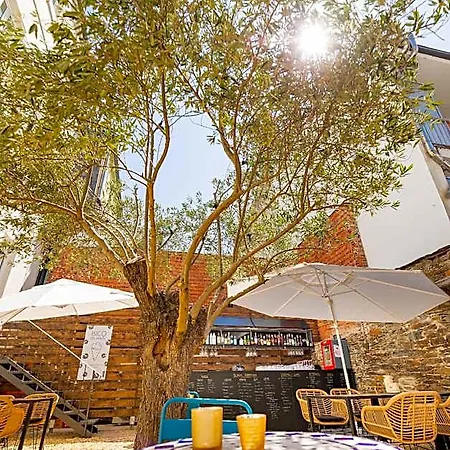 فندق Casa Do Estanco 4*