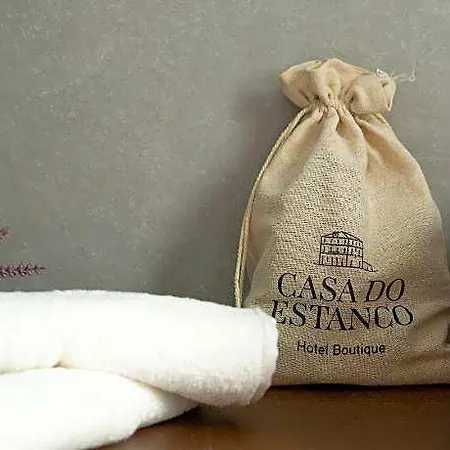 فندق Casa Do Estanco 4*