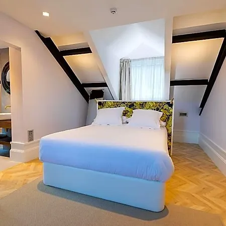 فندق Casa Do Estanco 4*